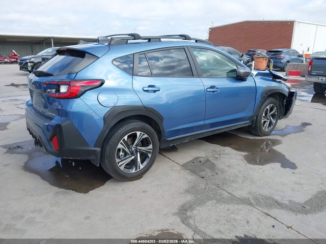 2024 SUBARU CROSSTREK JF2GUADC2RH251471 Photo 3