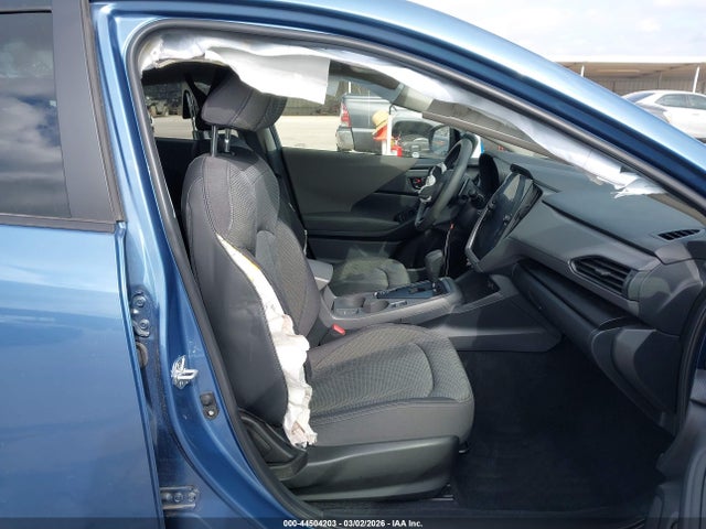2024 SUBARU CROSSTREK JF2GUADC2RH251471 Photo 4