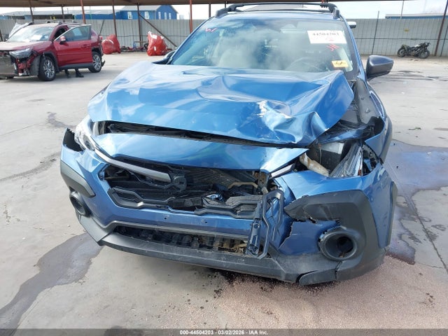 2024 SUBARU CROSSTREK JF2GUADC2RH251471 Photo 5