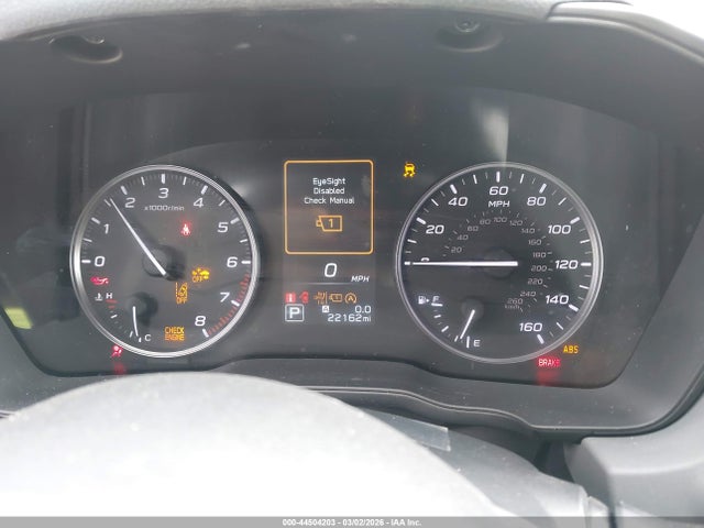 2024 SUBARU CROSSTREK JF2GUADC2RH251471 Photo 6