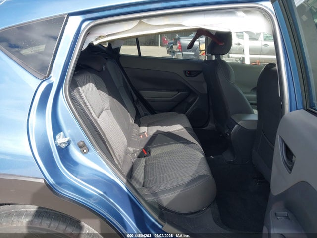 2024 SUBARU CROSSTREK JF2GUADC2RH251471 Photo 7