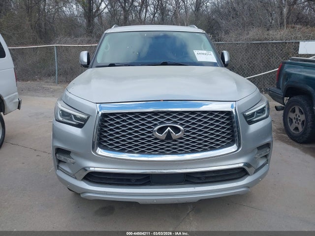 JN8AZ2NE0L9251972 Infiniti Qx80 Luxe Awd