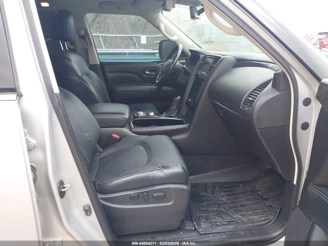 JN8AZ2NE0L9251972 Infiniti Qx80 Luxe Awd