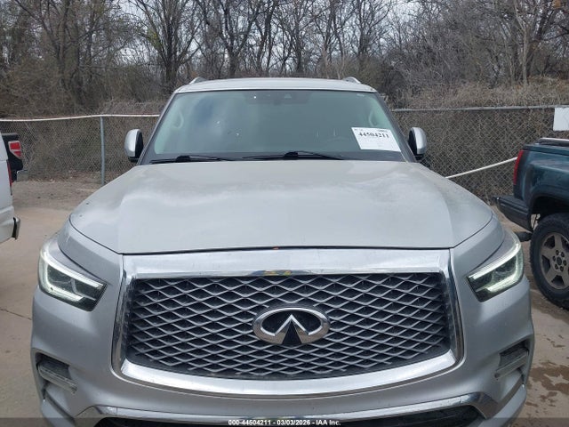 JN8AZ2NE0L9251972 Infiniti Qx80 Luxe Awd