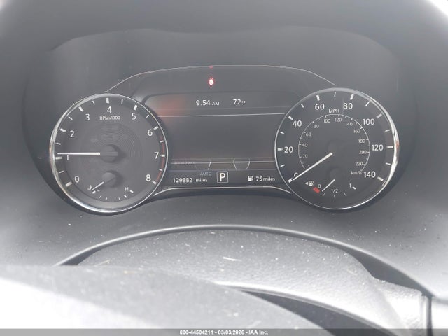 JN8AZ2NE0L9251972 Infiniti Qx80 Luxe Awd