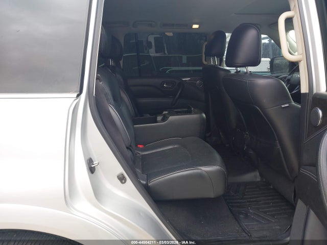 JN8AZ2NE0L9251972 Infiniti Qx80 Luxe Awd