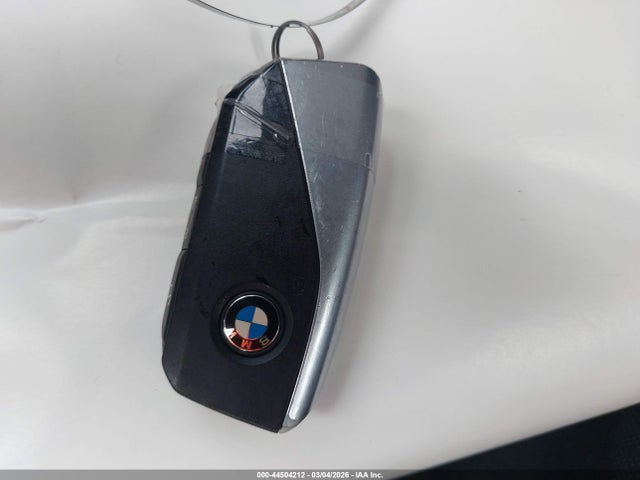 2024 Bmw 530i Xdrive მანქანა იყიდება აუქციონზე, vin: WBA53FJ04RCR14145, აუქციონის ნომერი: 44504212