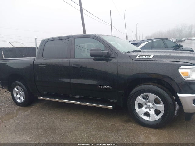 Aukcja sprzedaży 2023 Ram 1500 Big Horn  4x4 5'7 Box, vin: 1C6SRFFT0PN580096, numer aukcji: 44504219