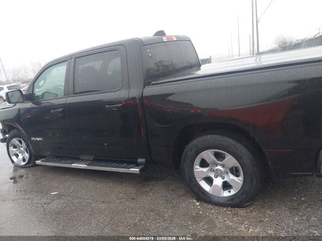 Aukcja sprzedaży 2023 Ram 1500 Big Horn  4x4 5'7 Box, vin: 1C6SRFFT0PN580096, numer aukcji: 44504219