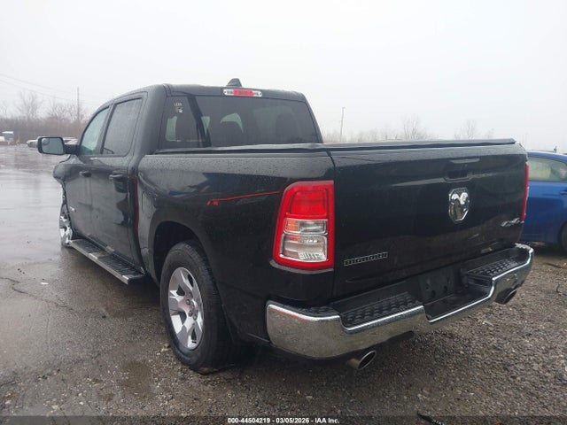 Aukcja sprzedaży 2023 Ram 1500 Big Horn  4x4 5'7 Box, vin: 1C6SRFFT0PN580096, numer aukcji: 44504219