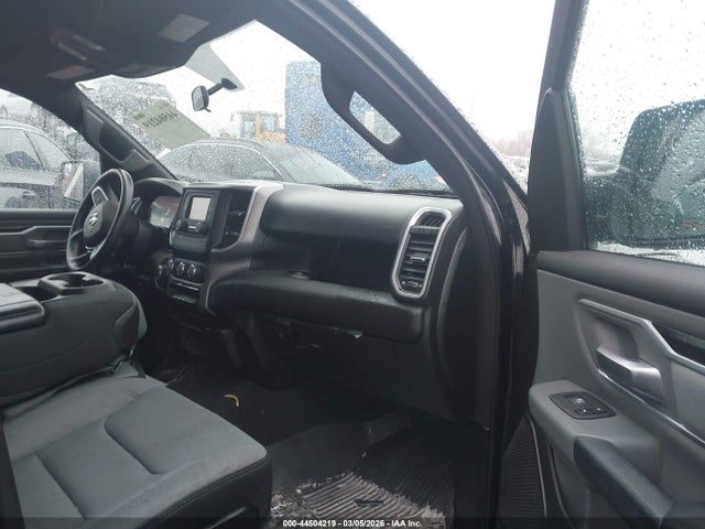 Aukcja sprzedaży 2023 Ram 1500 Big Horn  4x4 5'7 Box, vin: 1C6SRFFT0PN580096, numer aukcji: 44504219