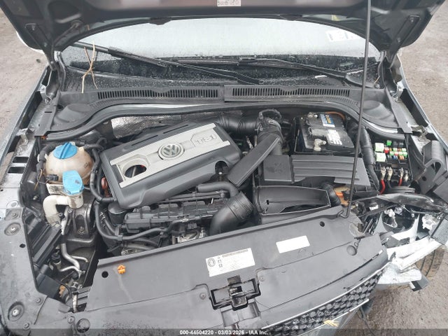 Продажа на аукционе авто 2013 Volkswagen Jetta Gli Autobahn, vin: 3VW4A7AJ4DM208705, номер лота: 44504220