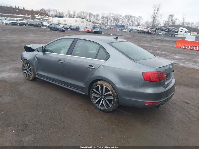 Продажа на аукционе авто 2013 Volkswagen Jetta Gli Autobahn, vin: 3VW4A7AJ4DM208705, номер лота: 44504220
