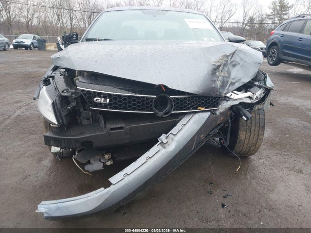 Продажа на аукционе авто 2013 Volkswagen Jetta Gli Autobahn, vin: 3VW4A7AJ4DM208705, номер лота: 44504220