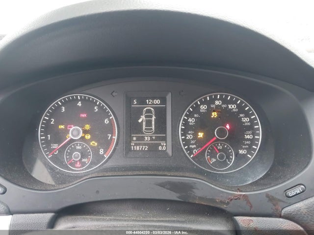 Продажа на аукционе авто 2013 Volkswagen Jetta Gli Autobahn, vin: 3VW4A7AJ4DM208705, номер лота: 44504220