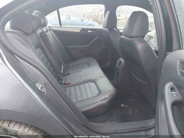Продажа на аукционе авто 2013 Volkswagen Jetta Gli Autobahn, vin: 3VW4A7AJ4DM208705, номер лота: 44504220