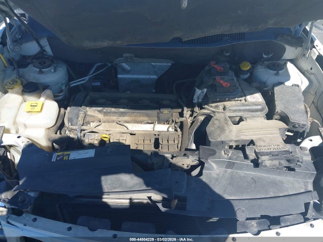 Jeep Compass Sport 2015 1C4NJCBA3FD138708 Image 10