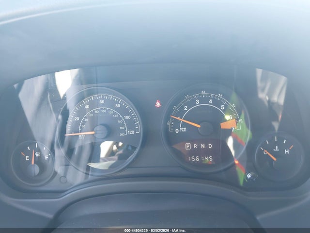 Jeep Compass Sport 2015 1C4NJCBA3FD138708 Image 7