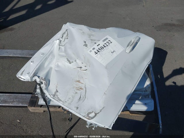 Nissan MURANO SV 2025 5N1AZ3BJ3SC128389 Image 16