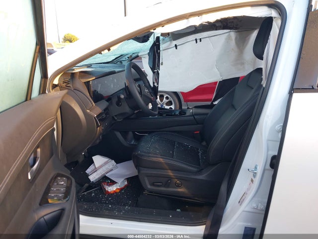 Nissan MURANO SV 2025 5N1AZ3BJ3SC128389 Image 5