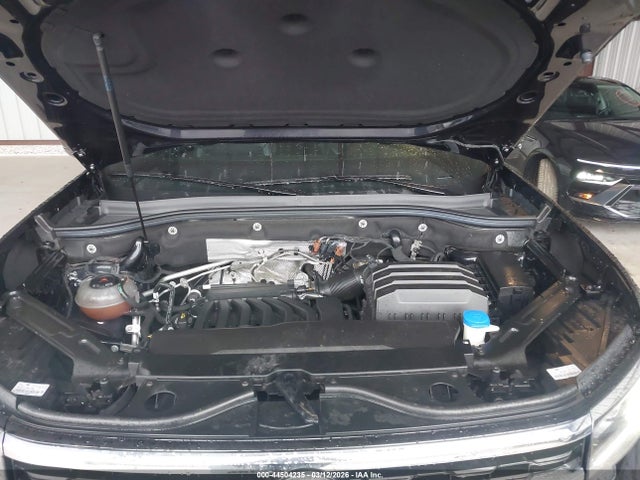 Aukcja sprzedaży 2022 Volkswagen Atlas 3.6l V6 Se W/technology, vin: 1V2KR2CA5NC542049, numer aukcji: 44504235