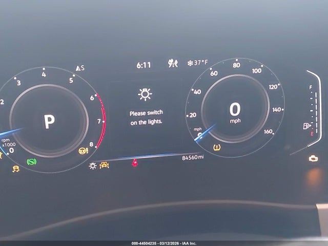 Aukcja sprzedaży 2022 Volkswagen Atlas 3.6l V6 Se W/technology, vin: 1V2KR2CA5NC542049, numer aukcji: 44504235