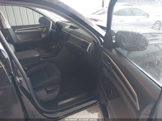 Aukcja sprzedaży 2022 Volkswagen Atlas 3.6l V6 Se W/technology, vin: 1V2KR2CA5NC542049, numer aukcji: 44504235