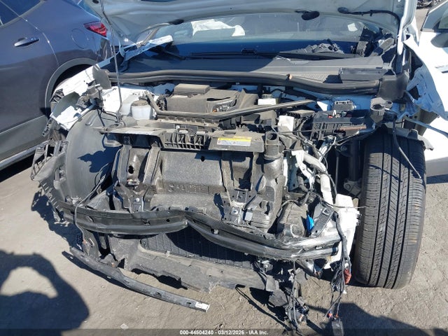 WVGKMPE2XMP023729 Volkswagen ID.4 PRO S