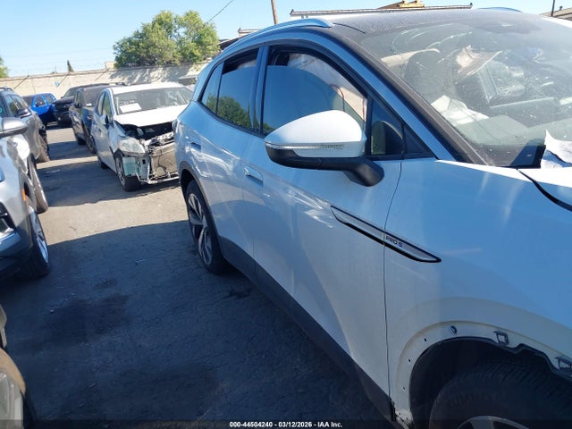 WVGKMPE2XMP023729 Volkswagen ID.4 PRO S