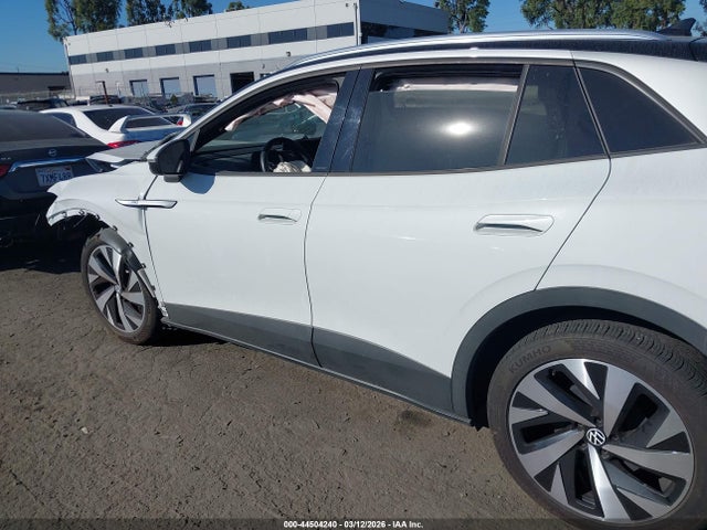 WVGKMPE2XMP023729 Volkswagen ID.4 PRO S