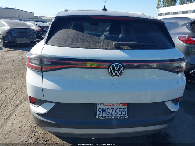 WVGKMPE2XMP023729 Volkswagen ID.4 PRO S