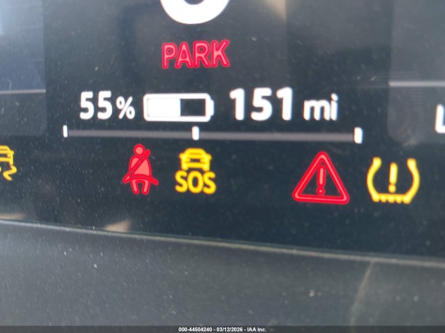 WVGKMPE2XMP023729 Volkswagen ID.4 PRO S