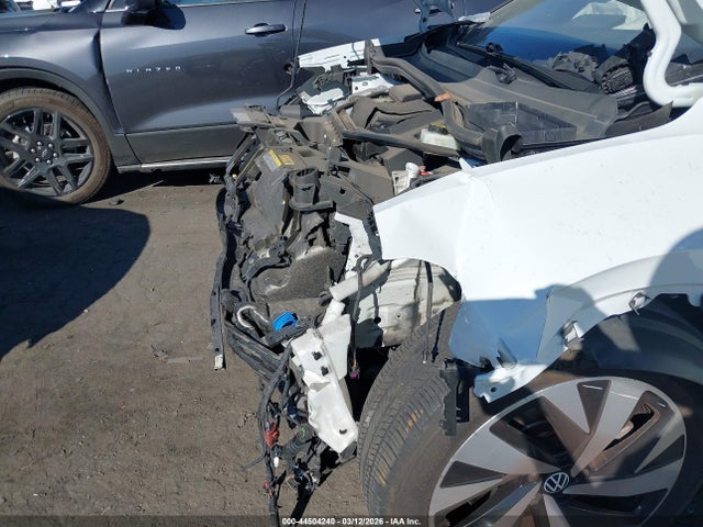 WVGKMPE2XMP023729 Volkswagen ID.4 PRO S