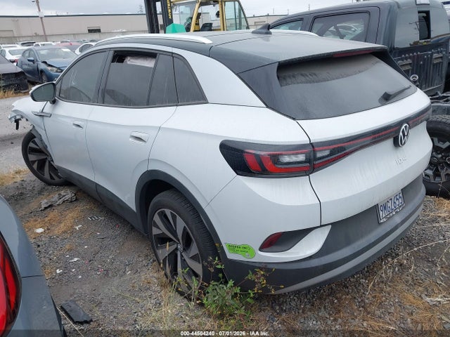 WVGKMPE2XMP023729 Volkswagen ID.4 PRO S