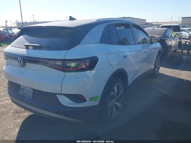 WVGKMPE2XMP023729 Volkswagen ID.4 PRO S