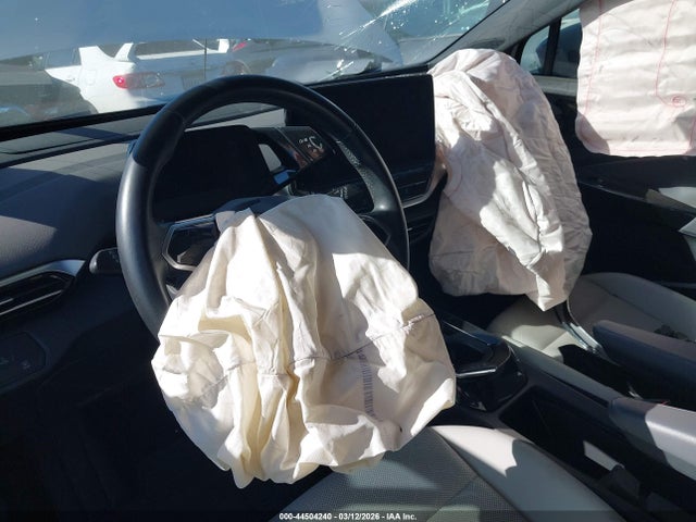 WVGKMPE2XMP023729 Volkswagen ID.4 PRO S