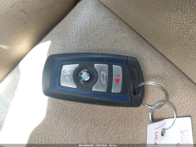 Aukcja sprzedaży 2018 Bmw X4 M40i, vin: 5UXXW7C57J0W64406, numer aukcji: 44504249
