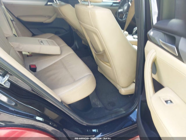 Aukcja sprzedaży 2018 Bmw X4 M40i, vin: 5UXXW7C57J0W64406, numer aukcji: 44504249