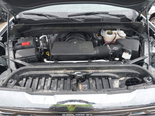 1GTUUHEL9RZ240132 GMC Sierra 1500 4wd Short Box Denali Ultimate