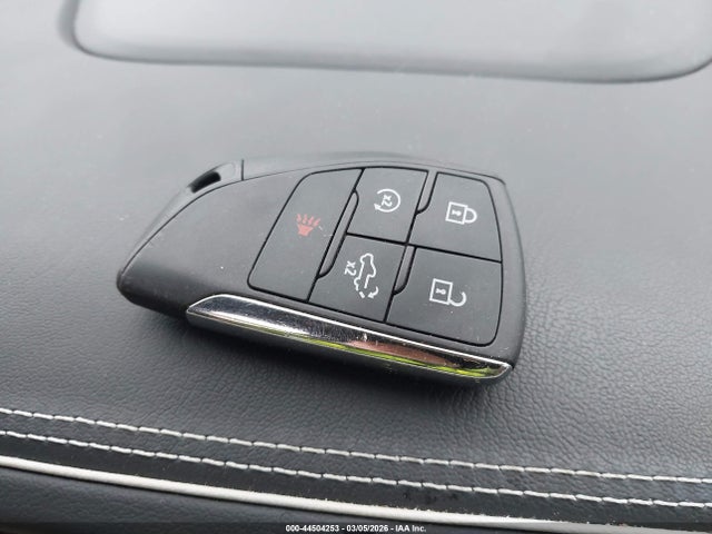 1GTUUHEL9RZ240132 GMC Sierra 1500 4wd Short Box Denali Ultimate