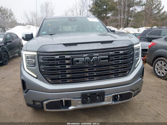 1GTUUHEL9RZ240132 GMC Sierra 1500 4wd Short Box Denali Ultimate