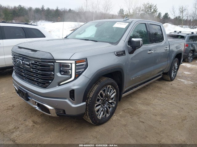 1GTUUHEL9RZ240132 GMC Sierra 1500 4wd Short Box Denali Ultimate