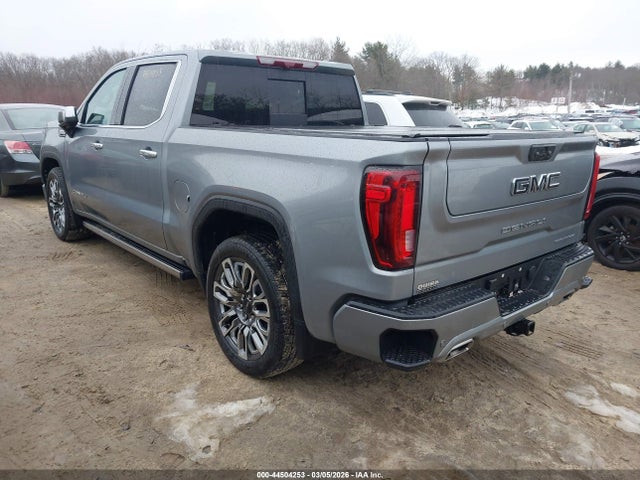 1GTUUHEL9RZ240132 GMC Sierra 1500 4wd Short Box Denali Ultimate