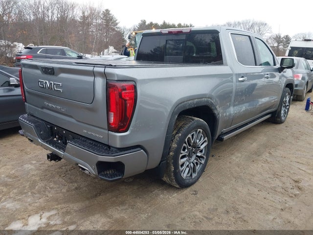 1GTUUHEL9RZ240132 GMC Sierra 1500 4wd Short Box Denali Ultimate