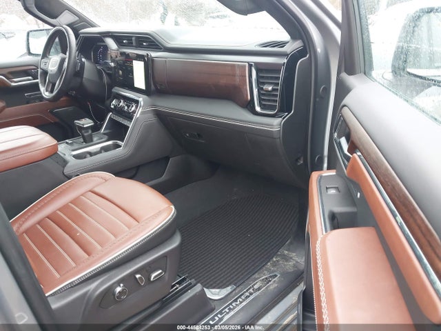 1GTUUHEL9RZ240132 GMC Sierra 1500 4wd Short Box Denali Ultimate
