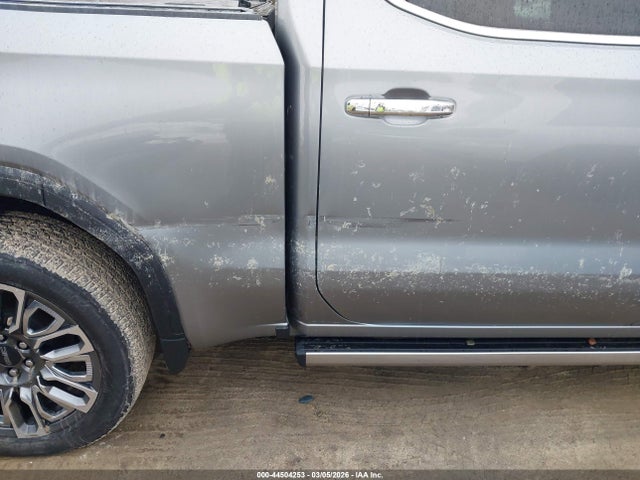 1GTUUHEL9RZ240132 GMC Sierra 1500 4wd Short Box Denali Ultimate