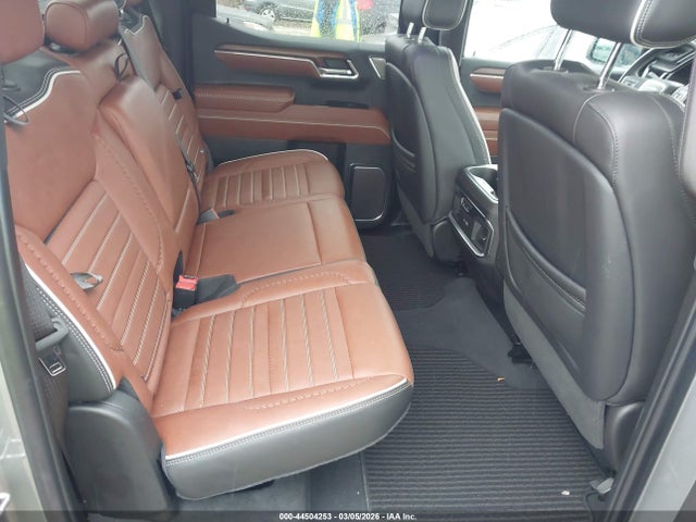 1GTUUHEL9RZ240132 GMC Sierra 1500 4wd Short Box Denali Ultimate