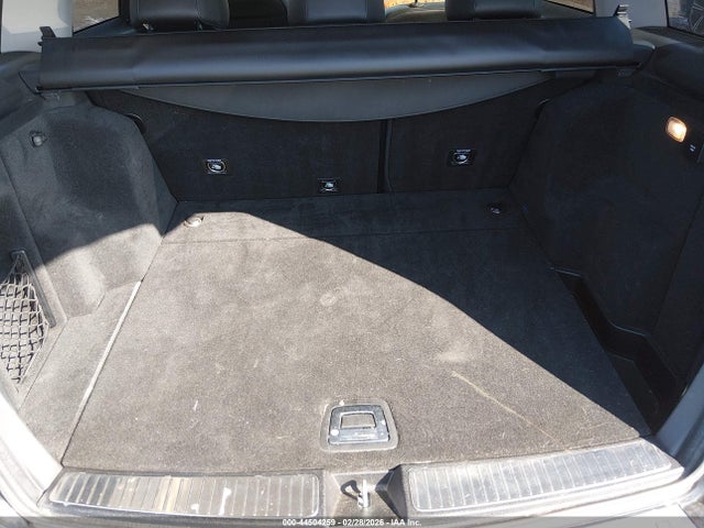WDCGG8JB3EG192595 Mercedes-Benz Glk 350 4matic