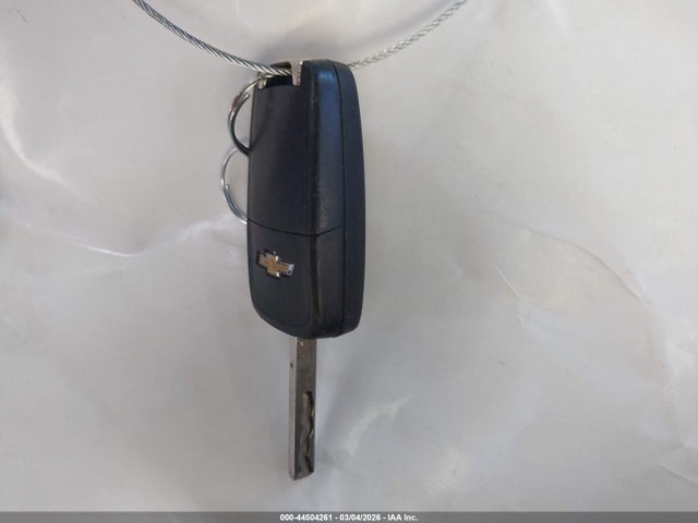 1G11J5SXXEF109099 Chevrolet Malibu 2lz