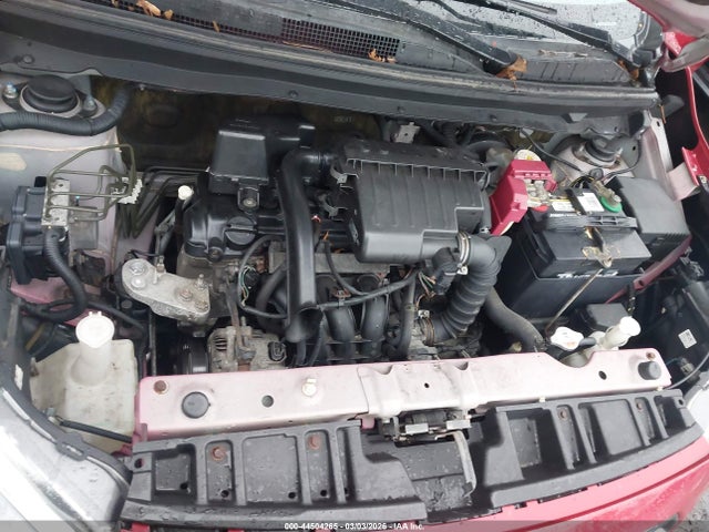 2017 MITSUBISHI MIRAGE G4 ML32F3FJ4HH001466 Photo 9